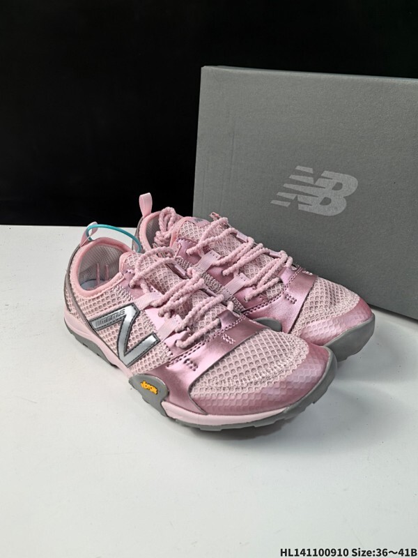 集合 公司级✅New Balance MT10系列 新百伦 薄底赤足鞋 防滑耐磨平衡轻便 低帮休闲城市通勤跑步鞋