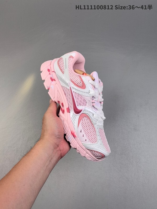 集合  真标✅Nike V5 RNR 耐克 舒适百搭防滑耐磨 低帮休闲鞋