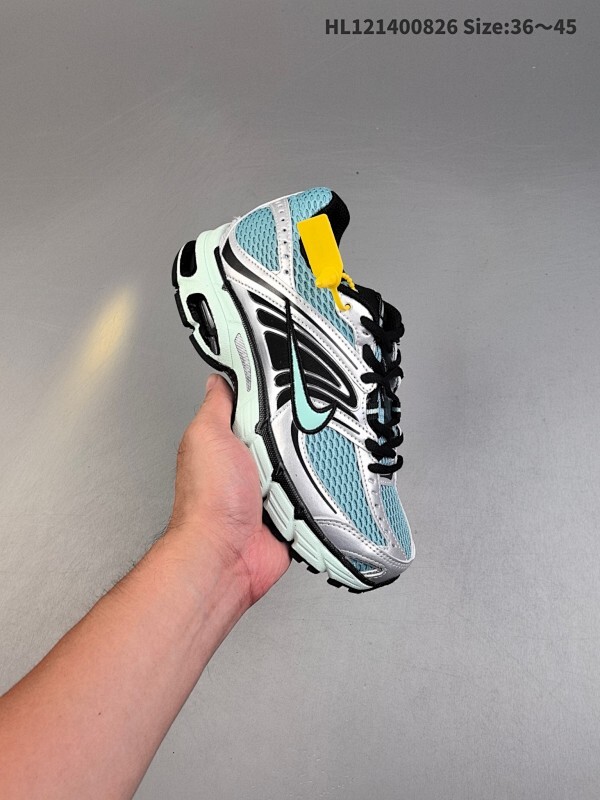 【新品】耐克（NIKE）AIR MAX MOTO 2K 2025秋女鞋AIR MAX MOTO II运动休闲鞋 HQ2056-101 Y2K 玩家狂喜