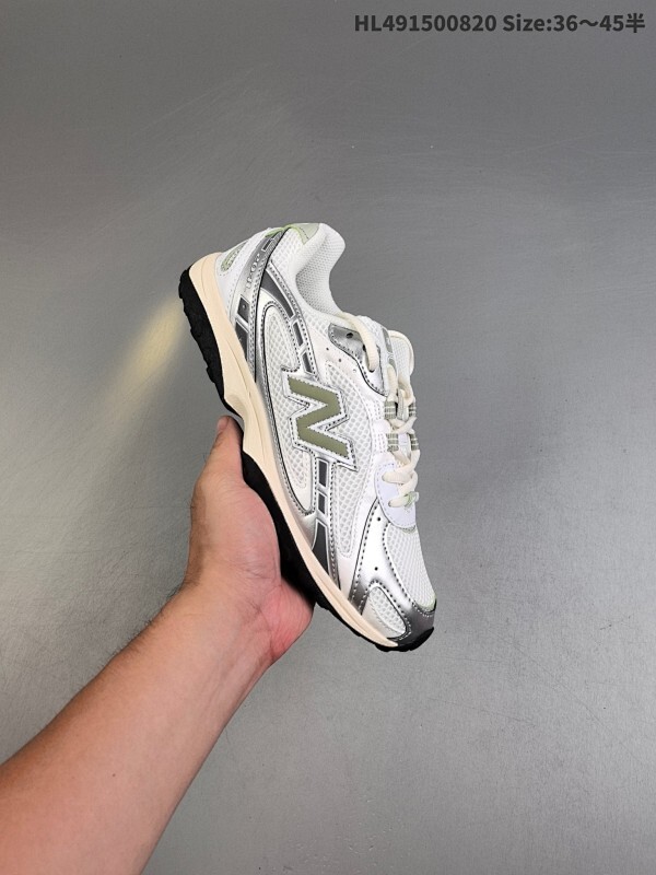公司级✅New Balance 204L系列 新百伦 薄底鞋 薄底皮质鞋带德训系 减震耐磨包裹性支撑轻便 低帮 生活休闲鞋