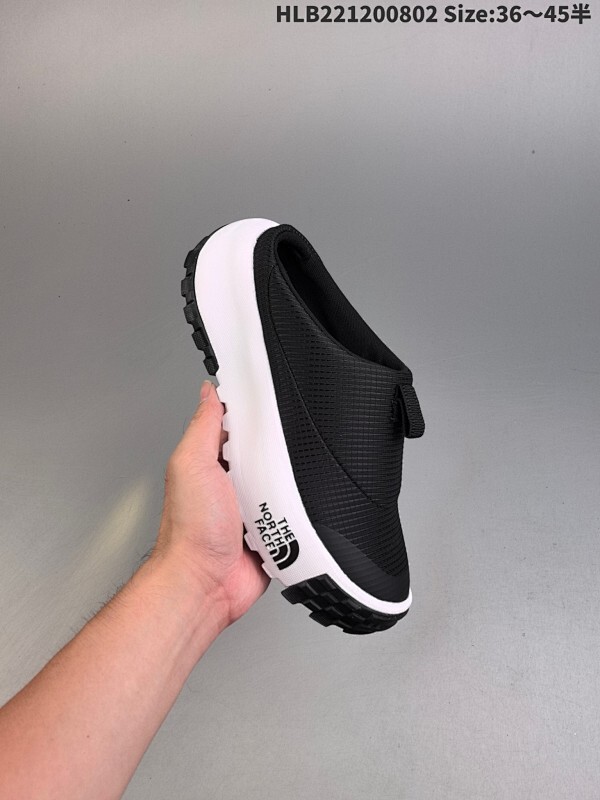 集合 公司级✅北面THE NORTH FACE NEVER STOP 舒适百搭 防滑透气 低帮 生活休闲鞋