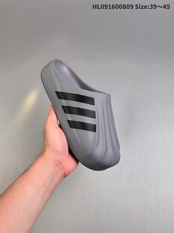 公司级✅Adidas ADIFOM SUPERSTAR MULE 阿迪达斯 拖鞋厨师鞋穆勒鞋新款拖鞋