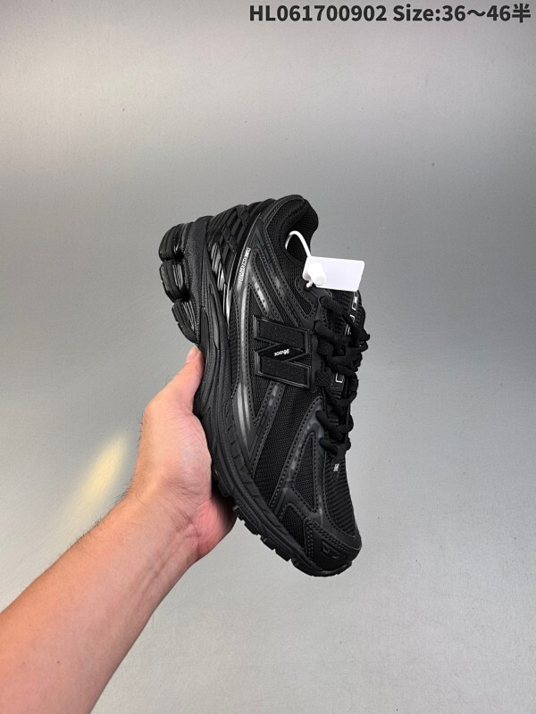 集合  公司级✅New Balance M1906系列 新百伦 复古单品宝藏老爹鞋款 复古元素叠加 质感超级棒 原楦版型材料细节做工精细 作为NB最经典的档案鞋型之一