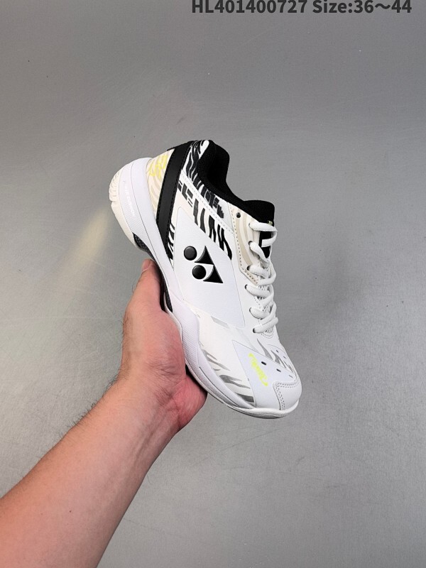 真标✅YONEX尤尼克斯 POWER CUSHION 65 舒适透气 防滑 低帮 羽毛球鞋