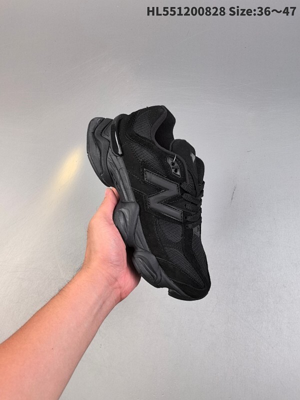 新百伦NB Joe Freshgoods x New Balance 公司级版本NB9060 复古休闲运动慢跑鞋 鞋款灵感源自设计师本人对夏日的怀日回忆