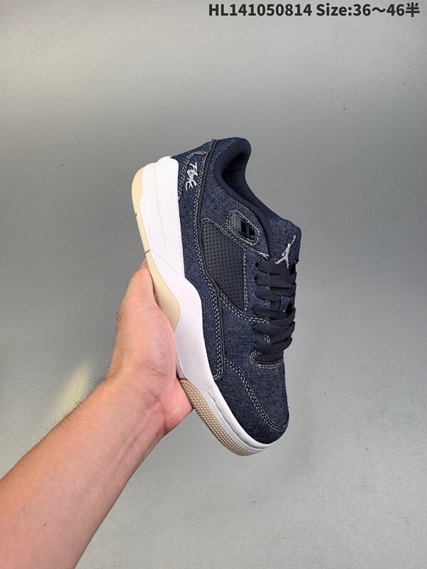 集合 乔丹 Air Jordan Flight Court "Anthracite Sail"飞行网球场系列低帮复古休闲运动文化网球板鞋鞋