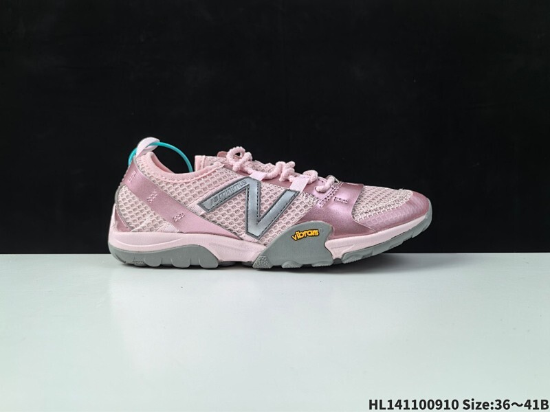 公司级✅New Balance MT10系列 新百伦 薄底赤足鞋 防滑耐磨平衡轻便 低帮休闲城市通勤跑步鞋