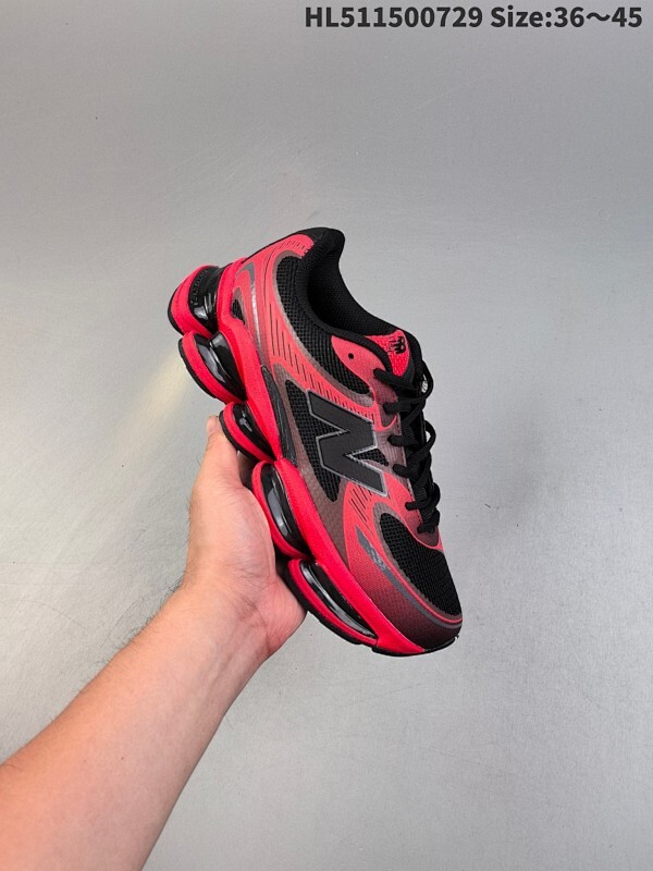 公司级✅New Balance 新百伦 M2000系列 时尚百搭 织物人造革猪皮减震防滑耐磨低帮跑鞋