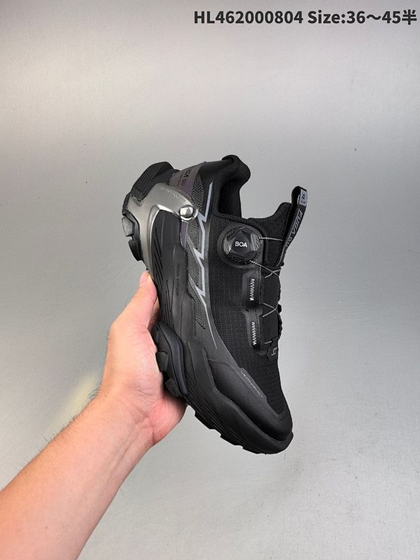 集合  公司级✅凯乐石 KAILAS FUGA DU BOA 大坡王轻越野徒步网布TPU减震防滑透气支撑回弹 低帮 超强抓地力登山鞋