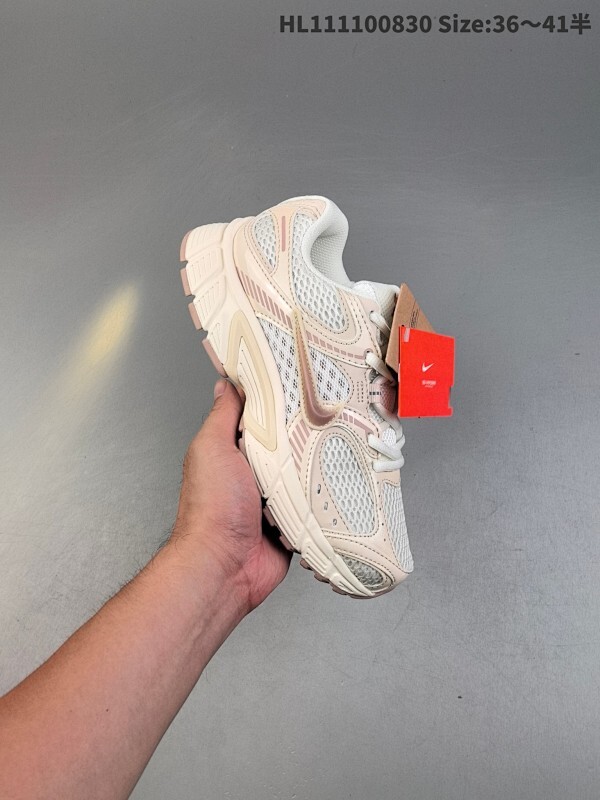 真标✅Nike V5 RNR 耐克 舒适百搭防滑耐磨 低帮休闲鞋