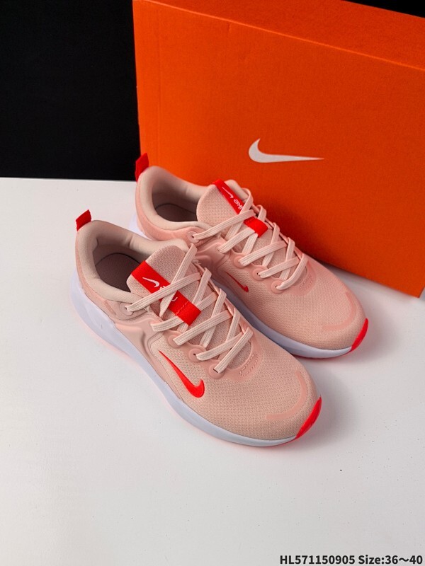 集合  真标✅Nike In-Season TR 14 耐克 潮流舒适 网布防滑耐磨 低帮跑步鞋