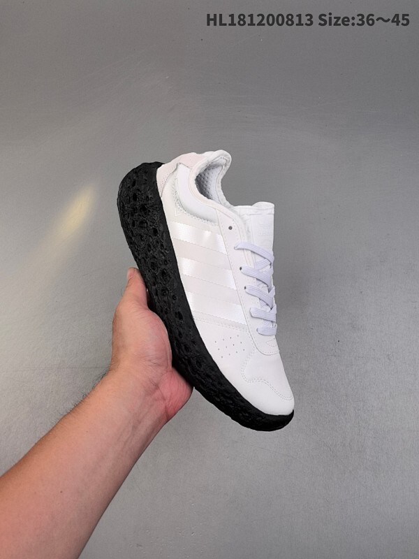 公司级✅Adidas Originals Zponge 阿迪达斯 舒适百搭耐磨减震包裹性 低帮休闲城市通勤跑步鞋JH8113