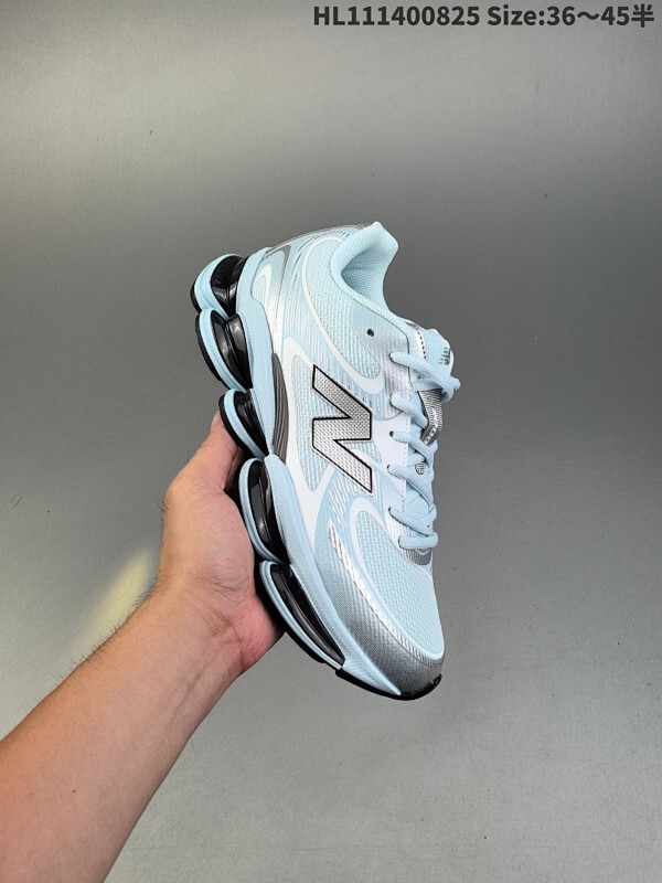 集合 公司级✅New Balance 新百伦 M2000系列 时尚百搭 织物人造革猪皮减震防滑耐磨低帮跑步鞋