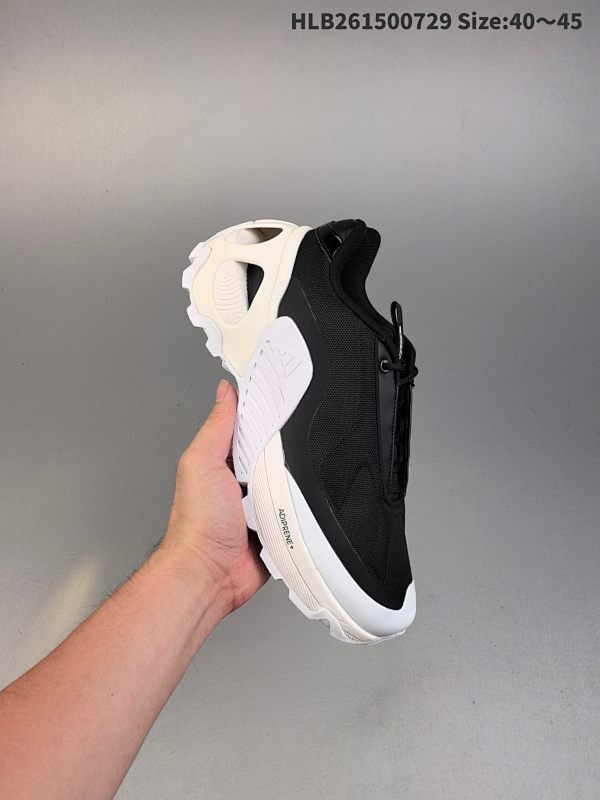 集合  Adidas/阿迪达斯 ADIDAS EDGE RUNNER防滑耐磨跑步鞋男子运动 跑步系列