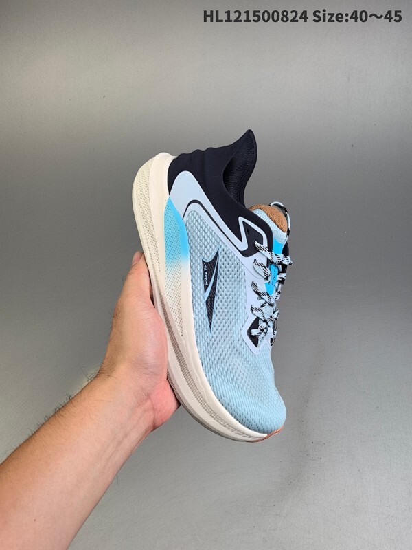 集合一【新款公司级】ALTRA 新款 奥创 OLYMPUS 运动户外越野跑鞋 徒步防滑越野 厚底跑鞋长跑缓震耐磨