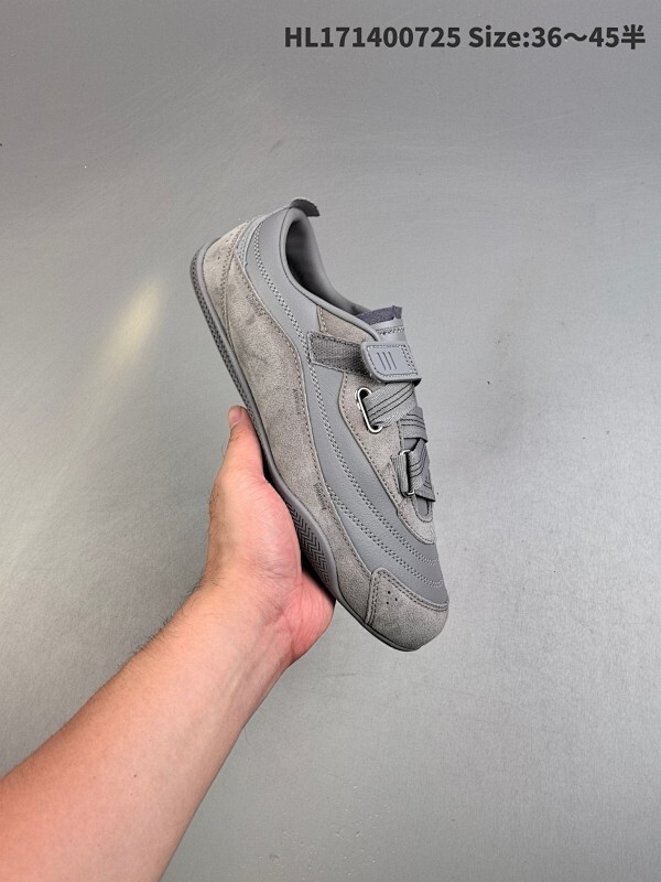 公司级✅ADIDAS 皮革 FOS URBAN REVERIE 舒适百搭 耐磨低帮 阿迪达斯 生活休闲鞋