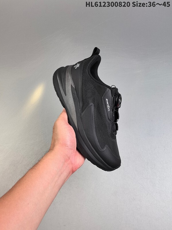 迪桑特 LAVITATE TRAIL WURE 3.0广东纯原版本 时尚休闲运动覆盖防水男子越野跑鞋  官方同步上架 适合技术路线单日徒步穿着