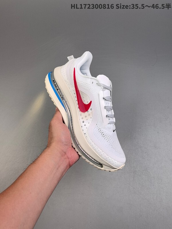 公司级✅Nike Pegasus Premium 减震防滑耐磨透气 低帮 跑步鞋 兼顾迅疾外观和稳固脚感