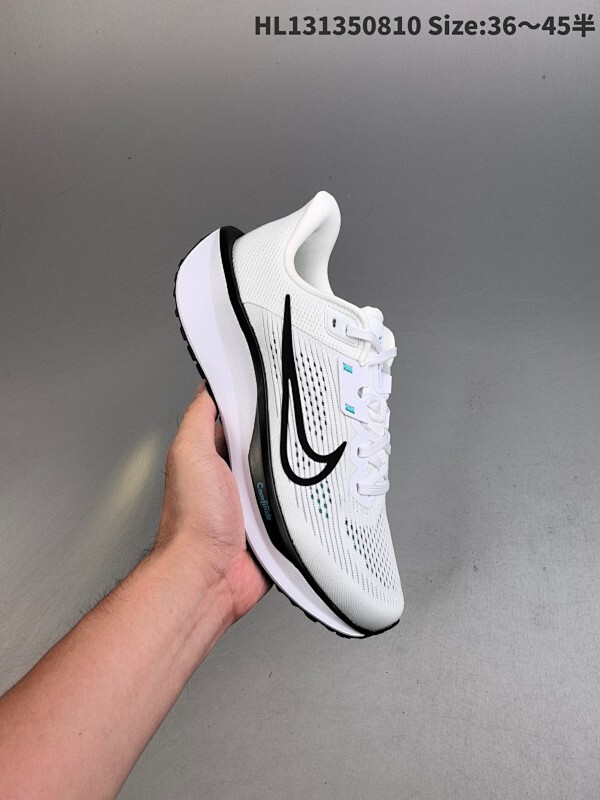 集合  公司级✅NIKE NIKE QUEST 6 全新跑鞋 网面透气 时尚休闲跑步鞋  简约高科技设计采用多层材料