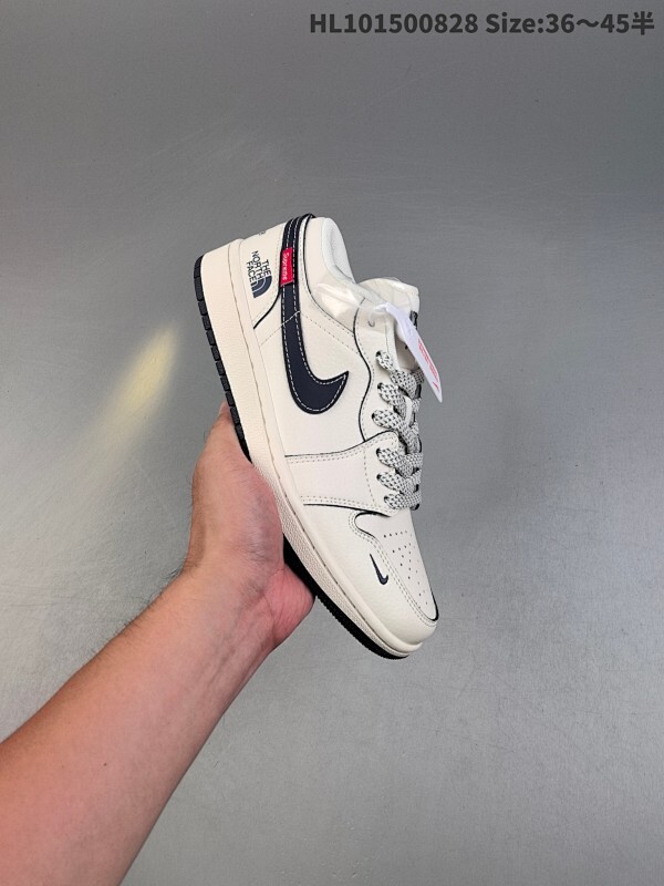 集合  公司级✅Nike Air Jordan 1 Low  AJ1乔1低帮休闲板鞋 同步官方配色  市场唯一独家头层皮打造 原鞋原档案开发