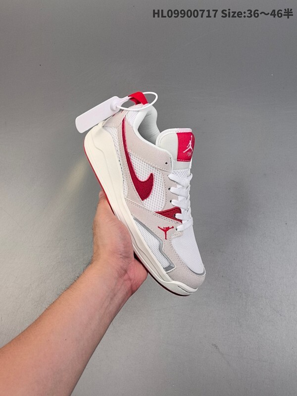 ✅Nike Air Jordan CMFT Era 耐克 舒适简约百搭 耐磨 低帮 生活休闲鞋