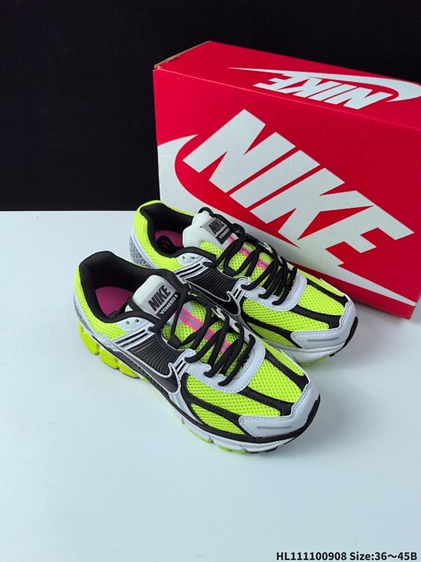 集合 真标✅耐克Nike Zoom Vomero 5 马拉松复古跑五代休闲运动慢跑鞋