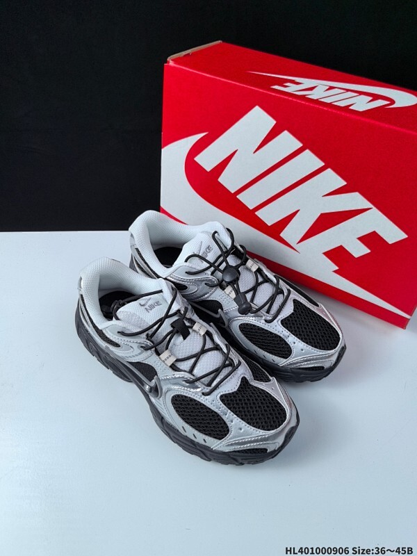 真标✅Nike V5 RNR 耐克 舒适百搭防滑耐磨 低帮休闲鞋 鞋面是大网孔设计 透气性超强 夏天穿完全不会闷脚 特别适合现在这种天气