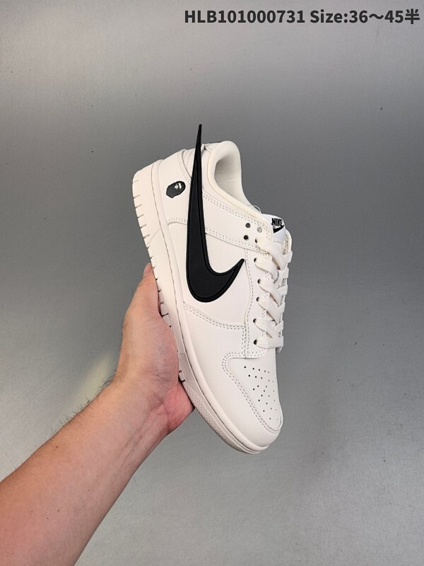 集合 特价福利NIKE DUNK SB LOW  LV定制配色 Dunk SB顾名思义，具有经典的Dunk血缘，又注入了更多的时尚元素