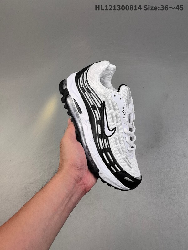 耐克Nike Wmns Air Max 97  复古气垫百搭休闲运动慢跑鞋。 作为Nike最具代表性的鞋款之一