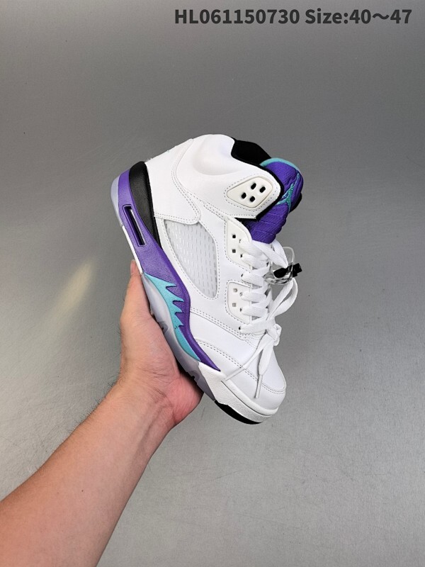 Air Jordan 5 Retro "Fire Red" 高帮 复刻 流川枫AJ5 乔丹5代 aj5 乔5 高邦 乔丹篮球鞋系列