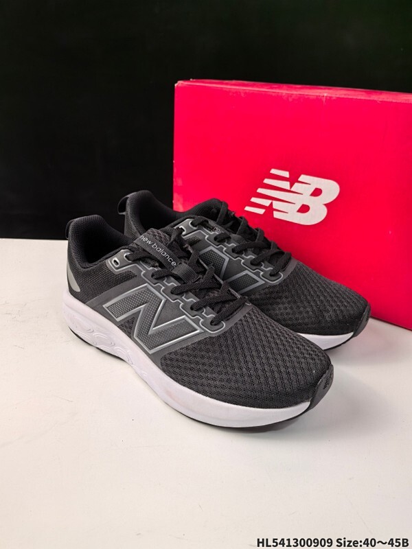 集合二  公司级✅New Balance 新百伦460系列 简约 织物 NB网布防滑耐磨透气轻便 低帮 马拉松跑步鞋