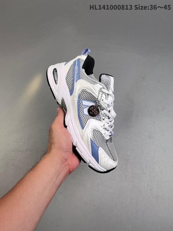 集合  New Balance 530 复古跑鞋  小红书爆款 官网售罄 这双鞋确实是NB家经典复古款式之一