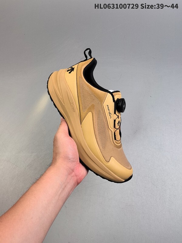 集合 纯原✅迪桑特DESCENTE LAVITATE WIRE 3.0 舒适百搭防滑耐磨 低帮 休闲跑步鞋