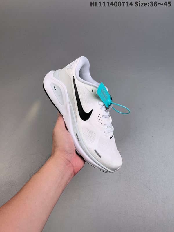 耐克Nike Air STRUCTURE 26涡轮增压马拉松休闲运动慢跑鞋登月系列