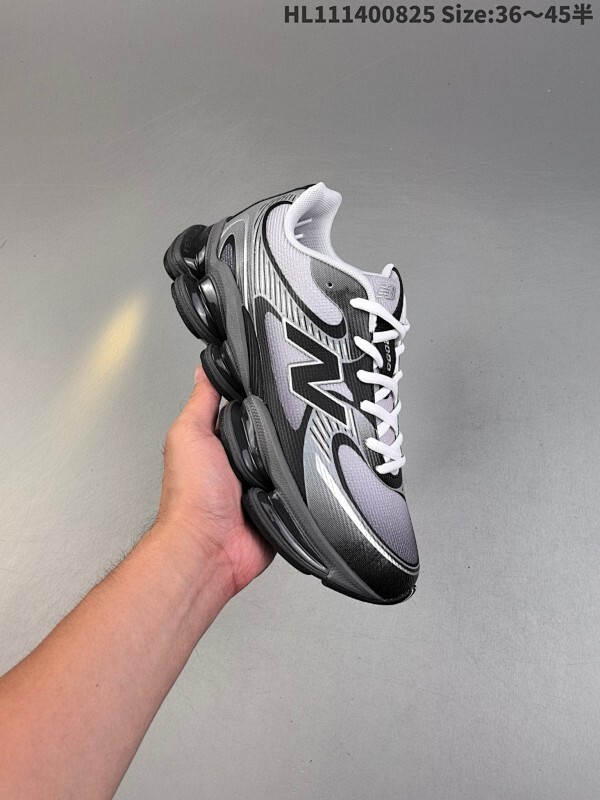 公司级✅New Balance 新百伦 M2000系列 时尚百搭 织物人造革猪皮减震防滑耐磨低帮跑步鞋