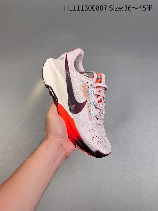 公司级✅Nike REACTX PEGASUS TRAIL 5 Next Nature 越野跑步鞋