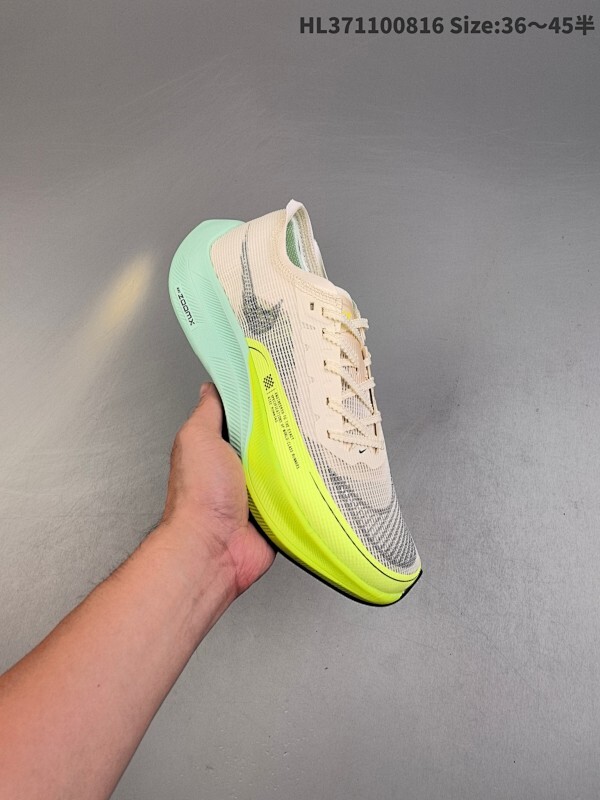 耐克 NK 马拉松2代二代 Nike ZoomX Vaporfly NEXT% 2 最强跑鞋潮男女士运动鞋