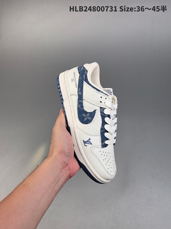 集合特价福利  NIKE DUNK SB LOW 全新配色  定制Dunk SB顾名思义，具有经典的Dunk血缘，又注入了更多的时尚元素