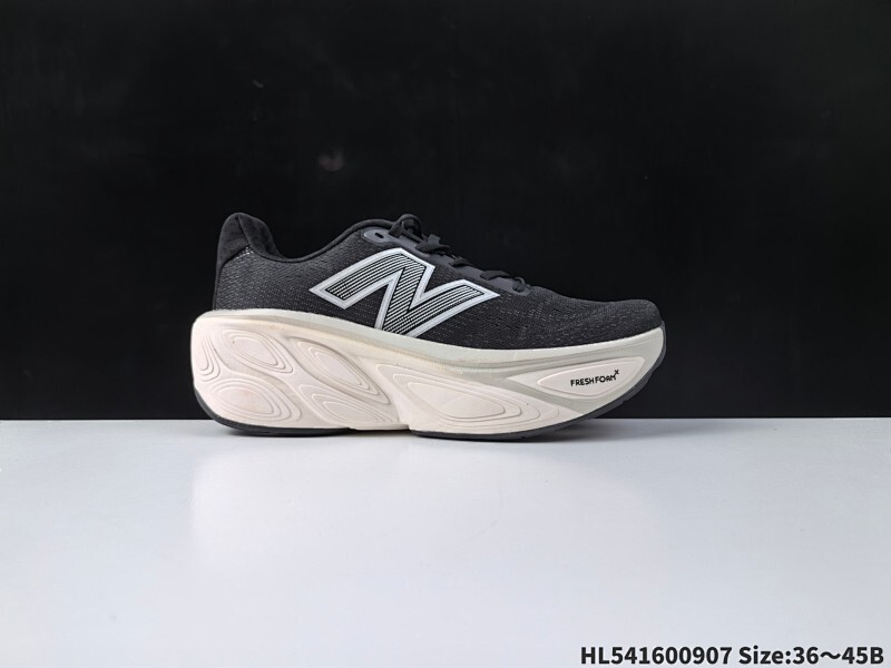 集合 新百伦New Balance MMPTGA6轻量跑鞋 Evoz v2舒适耐磨低帮跑步鞋 实拍首发