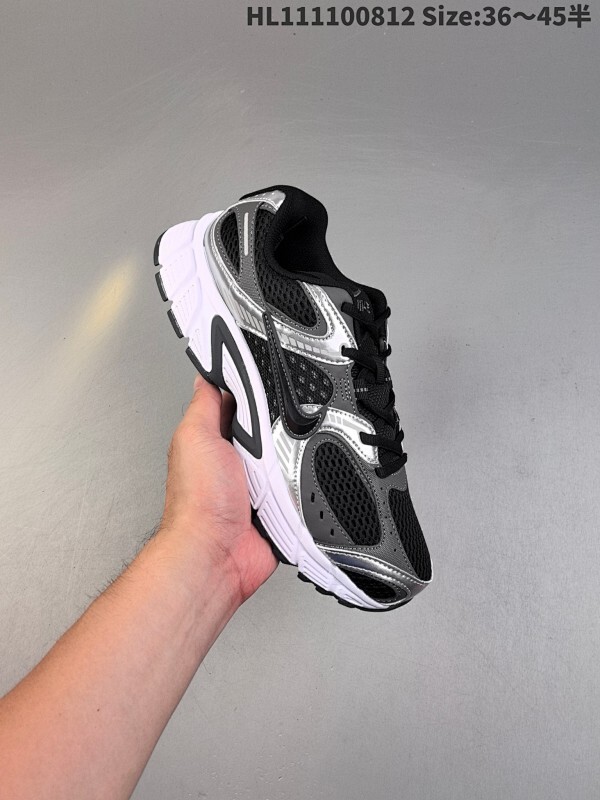 真标✅Nike V5 RNR 耐克 舒适百搭防滑耐磨 低帮休闲鞋