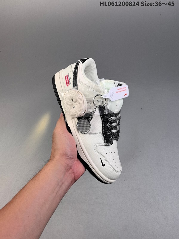 集合 NIKE DUNK SB LOW 定制dunk 定制Dunk SB顾名思义，具有经典的Dunk血缘，又注入了更多的时尚元素