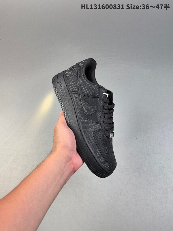 公司级 新款 AF1耐克 Nike Air Force 1 ‘07 Low 空军一号 气垫厚底增高百搭运动板鞋 原楦头原纸板 小白鞋 打造纯正空军版型