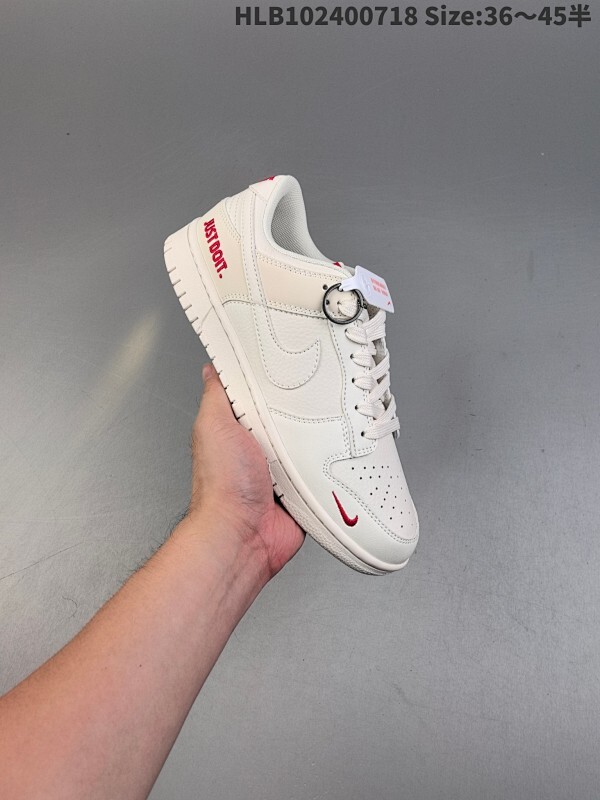 集合240 公司级✅Nike Dunk Low Retro ‘DIY高端定制’耐克 低帮休闲运动板鞋 原装头层材料