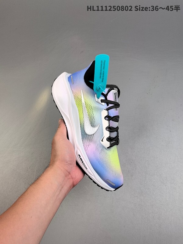 真标✅耐克Nike Air Zoom Pegasus 41 超级飞马涡轮增压马拉松休闲运动慢跑鞋