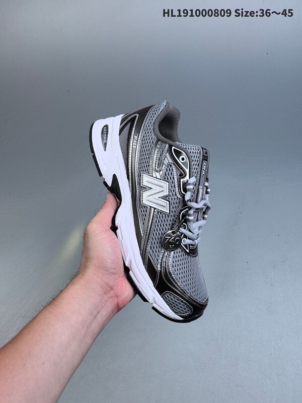 集合 新百伦中古跑鞋 New Balance 740系列新百伦 潮流男女运动鞋 NB740跑步鞋透气鞋复古潮鞋