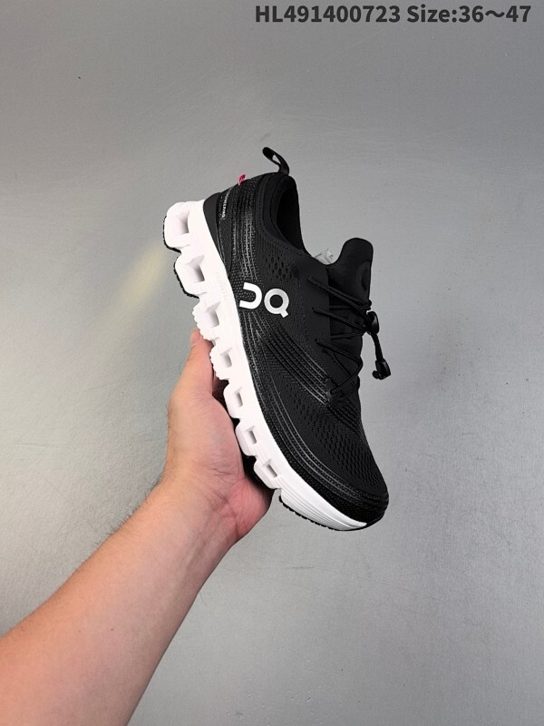 公司级✅On昂跑 Cloud X Z5 克劳德X系列低帮轻量舒适多功能休闲运动鞋 采用工程