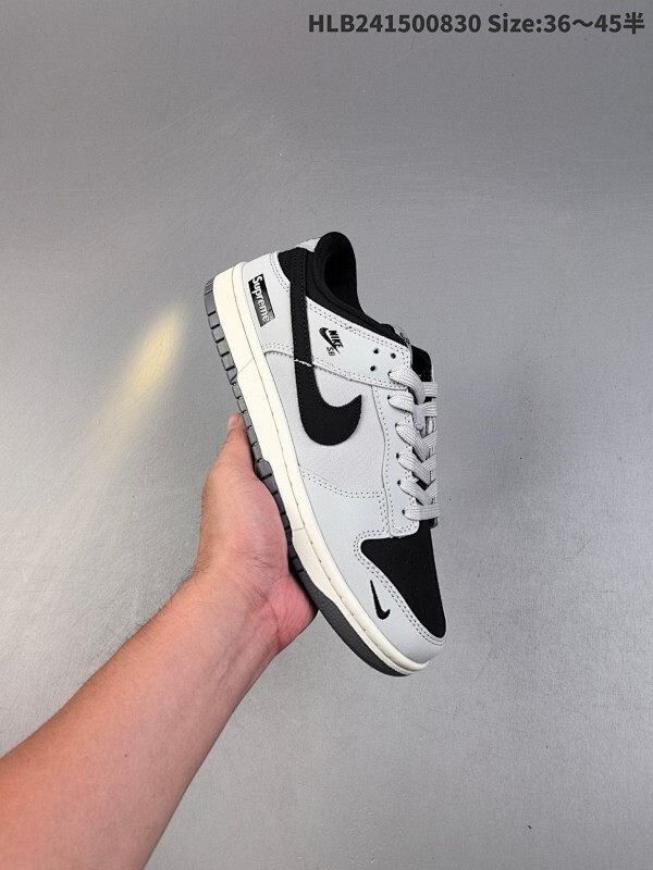 NIKE DUNK SB LOW 定制dunk 定制Dunk SB顾名思义，具有经典的Dunk血缘，又注入了更多的时尚元素