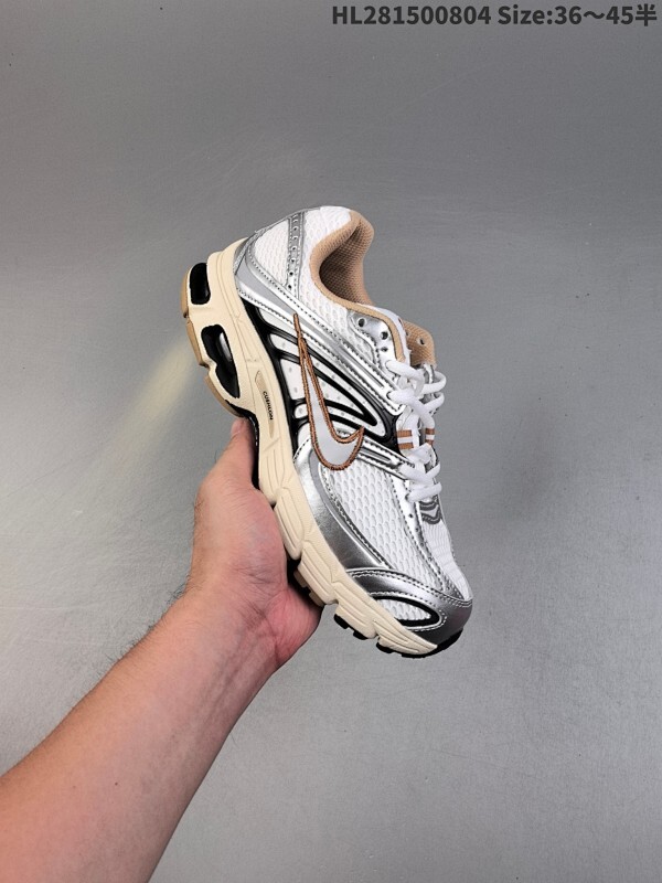 公司级✅Nike Air Max Moto 2K 耐克 百搭舒适耐磨 低帮跑步鞋