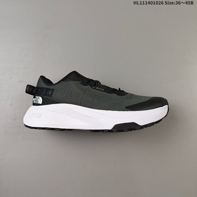 集合140 公司级✅北面THE NORTH FACE Altamesa 300 圆头系带 减震 耐磨 低帮 徒步鞋 货号:NF0A8A9RMN9 尺码:36 36.5 37.5 38 38.5 3