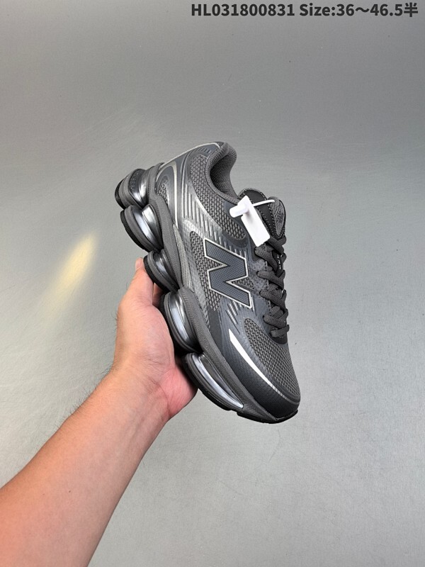 New Balance 2000 NB2000 新百伦2000 纽巴伦2000 低帮 纯白色 男女同款 舒适百搭防滑耐磨低邦休闲跑步鞋